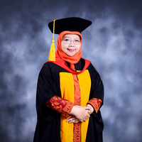 Prof. Dr. Isah Cahyani, M.Pd